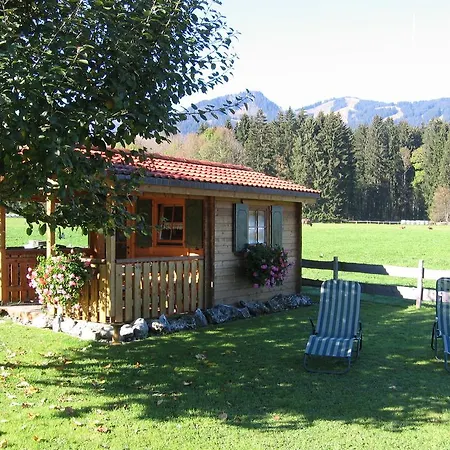 Landhaus Julia