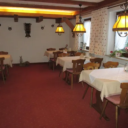 Landhaus Julia * Oberstdorf