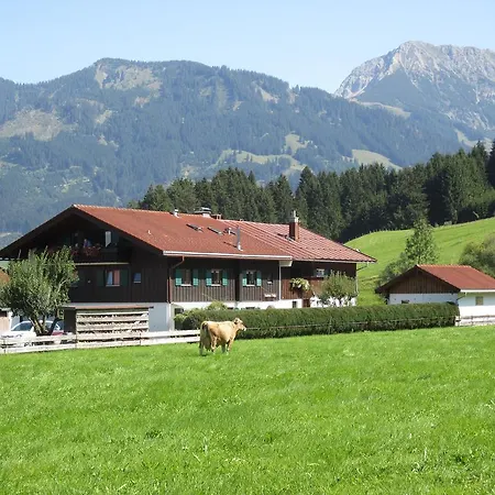 Pensión Landhaus Julia
